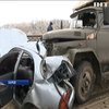 Смертельне ДТП у Харкові: загинули двоє людей 
