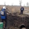 В Луганске 250 тысяч человек остались без воды