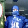 В Донецке задержали медсестру Нацгвардии
