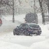 Погода на завтра: в Украину возвращаются метели и снегопады