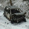 Смертельное ДТП в Хмельницкой области: автомобиль с людьми сгорел дотла 