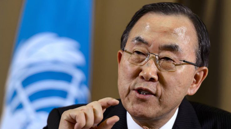 Родственникам бывшего генсекретаря ООН предъявлены обвинения в коррупции