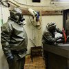 Россия возобновила уничтожение химического оружия