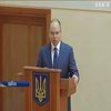 Порошенко представил нового руководителя Одесского региона 