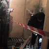 В жилом доме Киева произошел мощный взрыв (фото)