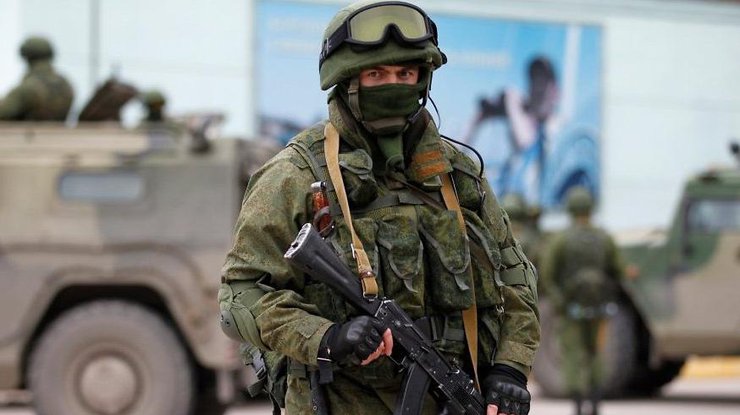 Боевики заявили об обнаружении трех тел украинских военных