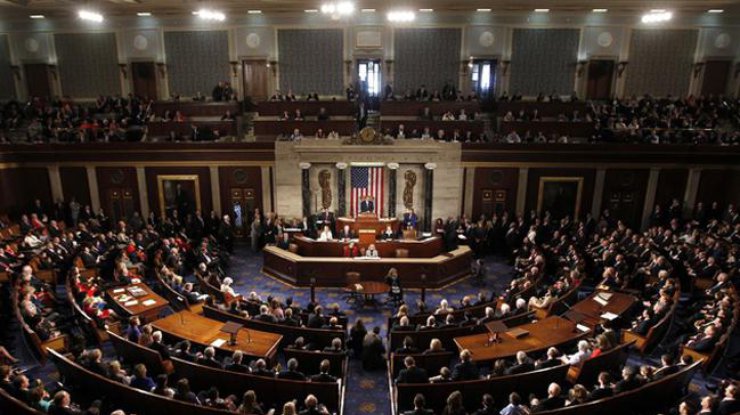 Сенат США сделал первый шаг для отмены медреформы Обамы