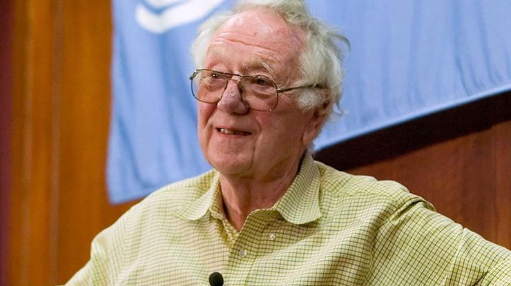 Скончался лауреат Нобелевской премии по медицине Оливер Смитис