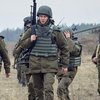 На Донбассе ранен украинский военнослужащий 