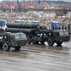 Россия усиливает противовоздушную оборону аннексированного Крыма 