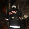 В Одессе в многоэтажке загорелась квартира (фото)