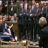 В Великобритании парламент требует от премьера план по выходу из ЕС