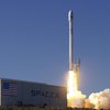 SpaceX успешно запустила ракету Falcon 9 