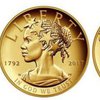 США впервые отчеканили портрет темнокожей женщины на монете 