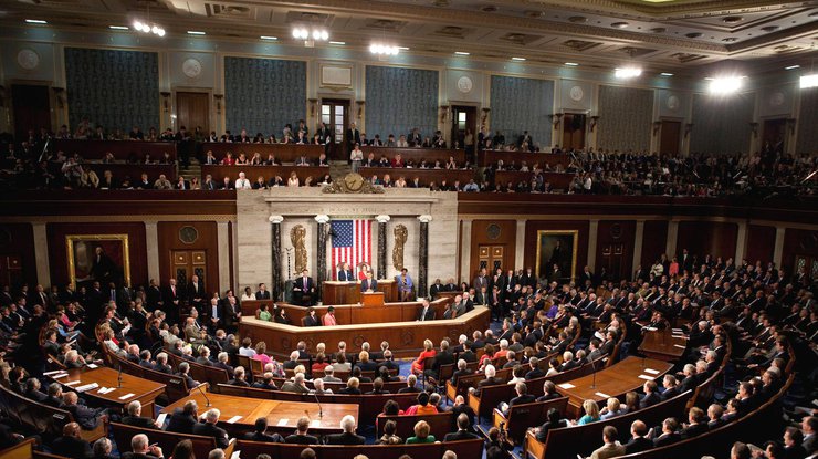 Сенат США займется расследованием предвыборных кибератак 