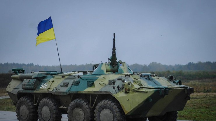 Тирекс планируется переделывать из старых советских танков Т-64 и Т-72