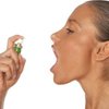 Как бороться с запахом изо рта: полезные продукты
