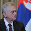 Президент Сербии угрожает отправить армию в Косово