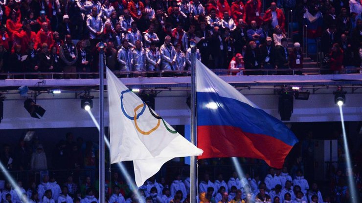 Российский штангист попался на допинге