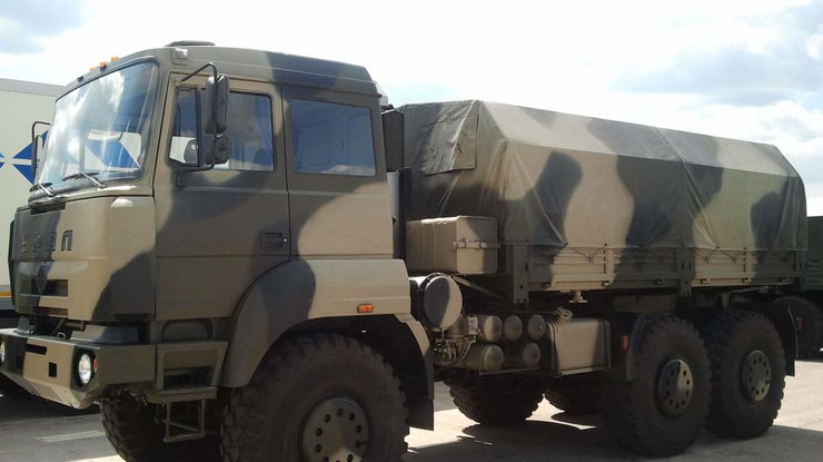 Украина проверит российские воинские части  в Ростовской области