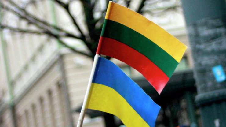 В Литве волонтеры собрали 120 тысяч евро для Украины 