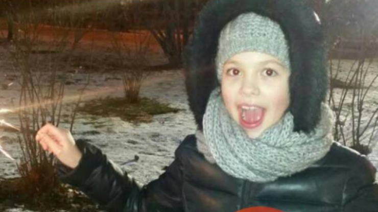 В Виннице нашли пропавших накануне девочек из Киева 
