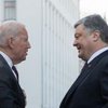Украина готова к плодотворному сотрудничеству с новой администрацией США - Порошенко