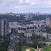 Киевляне массово жалуются на едкий запах гари на улицах 