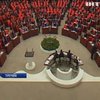 Парламент Туреччини у першому читанні ухвалив зміни до Конституції