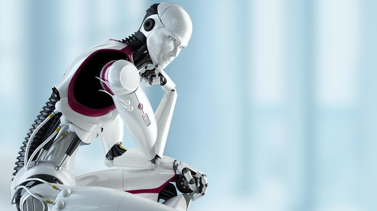 Европарламент намерен принять меры из-за увеличения количества роботов 