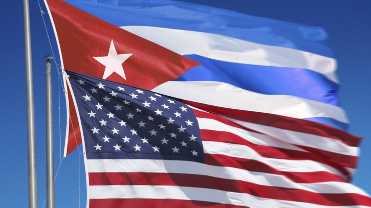 США и Куба будут сотрудничать в правоохранительной сфере