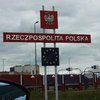 На границе с Польшей в очереди застряли 530 автомобилей