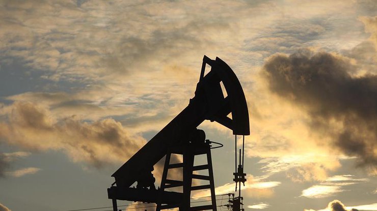 Мировые цены на нефть резко поднялись