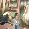 В Кропивницькому в художньому музеї провели акцію для відвідувачів 