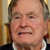 В США экстренно госпитализировали Джорда Буша