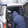 На Буковині затримали контрабандистів з сигаретами