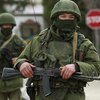 На Донбассе задержали российского военного 