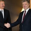 Президент Азербайджана приедет в Украину с официальным визитом  