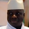 В Гамбии проигравший на выборах президент ввел чрезвычайное положение 