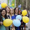 В Украине за год сократилось население 