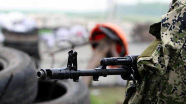 На Донбассе замечена опасная диверсионная  группа – Тымчук (фото: thekievtimes.ua)