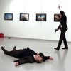 В Турции задержали организатора выставки, на которой убили посла России 