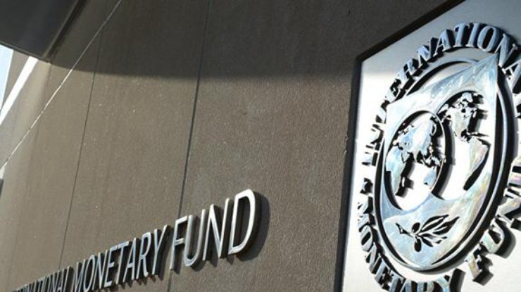 Рева назвал одно из главных препятствий получения транша МВФ 