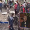 Теракт в Ираке: погибли 35 человек 