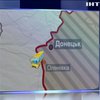 На Донбасі бойовики обстріляли цивільний автобус 