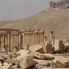 В Пальмире боевики ИГИЛ взорвали часть древнего амфитеатра