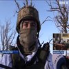 Донецкий аэропорт: киборги снова держат оборону