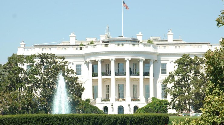 Белый дом представил новую программу политики США