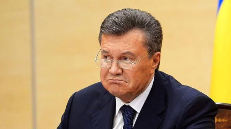 Печерский райсуд разрешил расследование по делу о госизмене Януковича