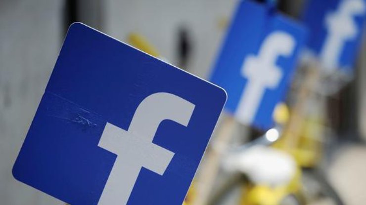 Украина живет пиаром и фейсбуком